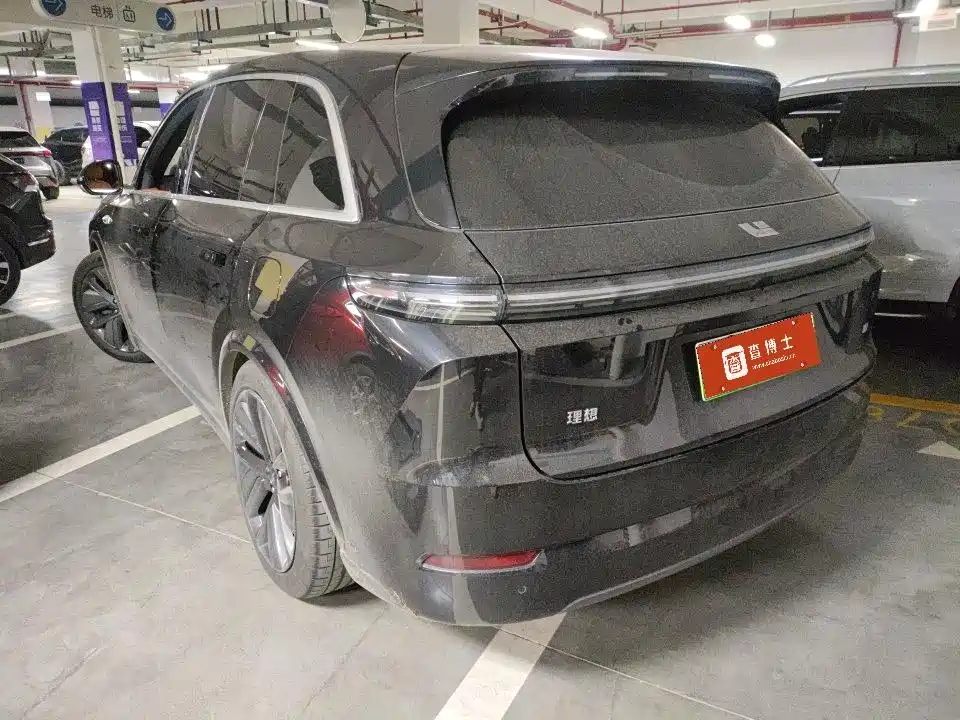 Li Auto IDEAL L7