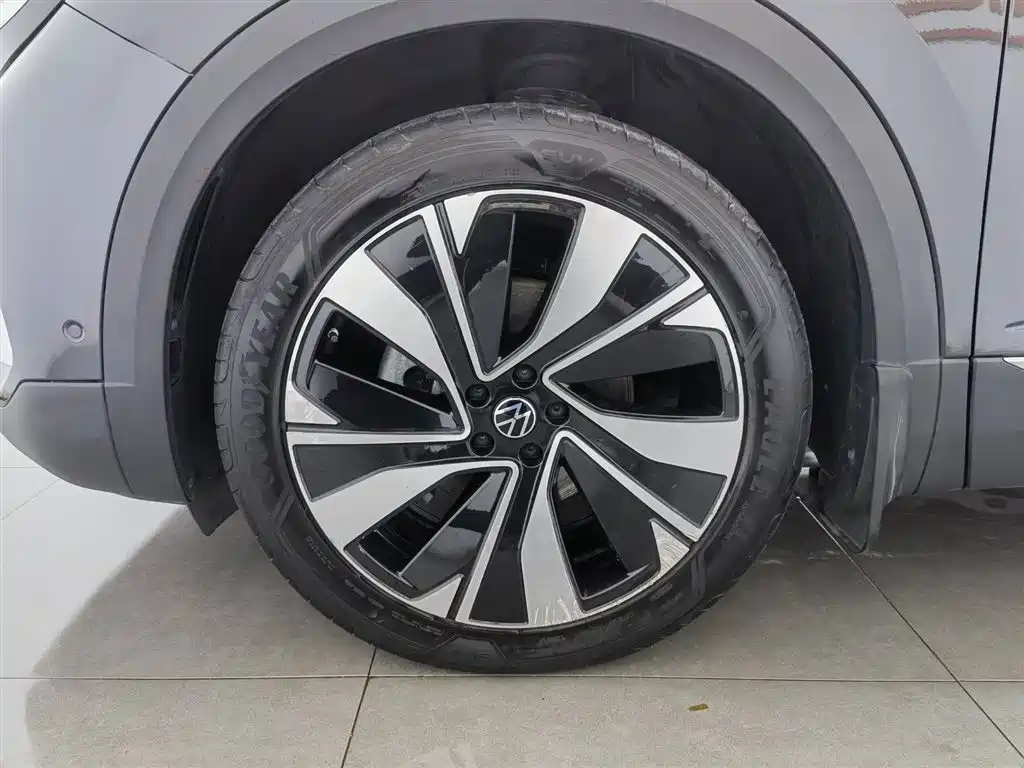 Volkswagen Talagon 2023 Facelift 380TSI 4WD Luxury Premium Pro Edition 7-Seater фото 17