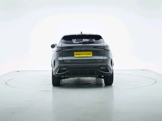 Changan Oshan X5 PLUS 2023 2023 1.5T DCT Excellence