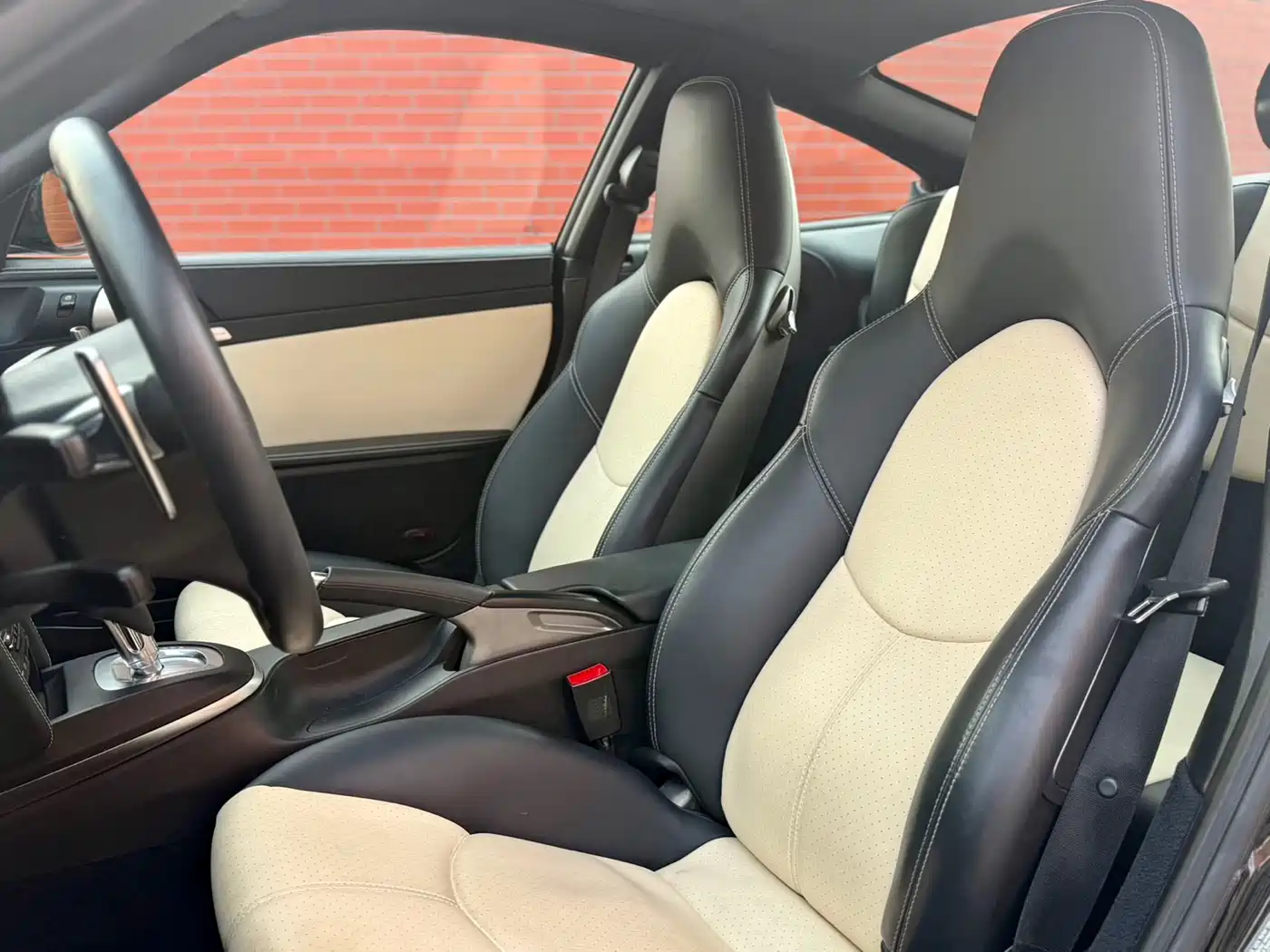 Porsche 911 2010 Turbo S 3.8T фото 10