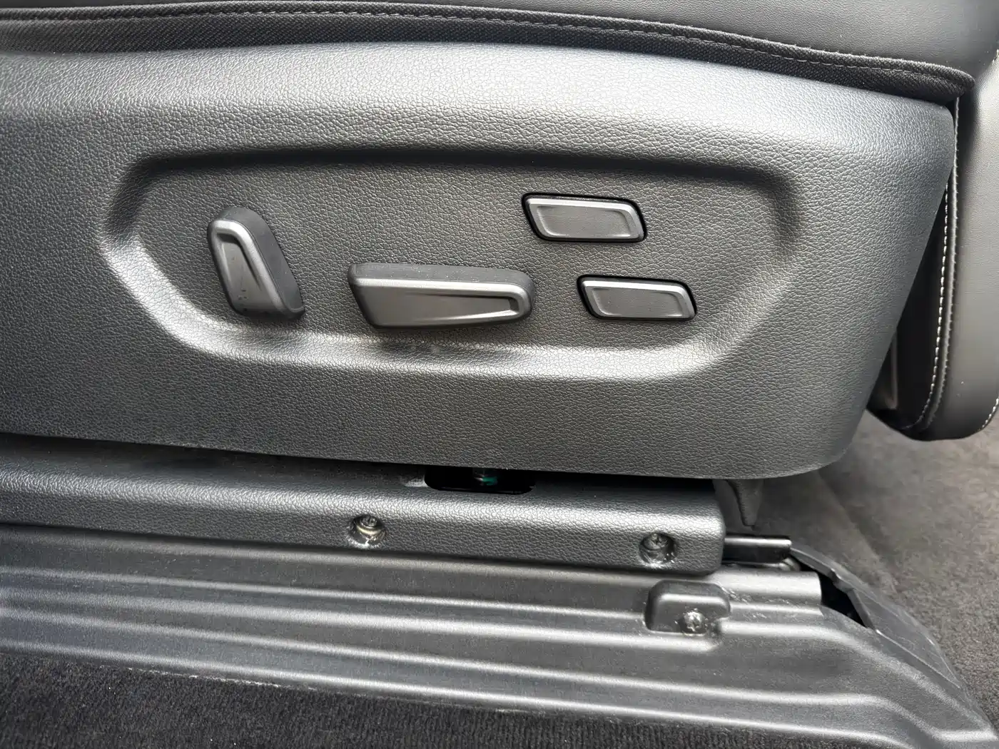 Hyundai Kustu 2021 380TGDi Smart Love Premium LUX Premium фото 25