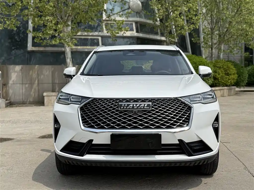 Haval H6 2021 3rd Generation 1.5T Auto 2WD Max фото 10