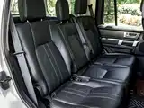 صورة 5 - Land Rover Discovery