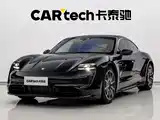 صورة 1 - Porsche Taycan