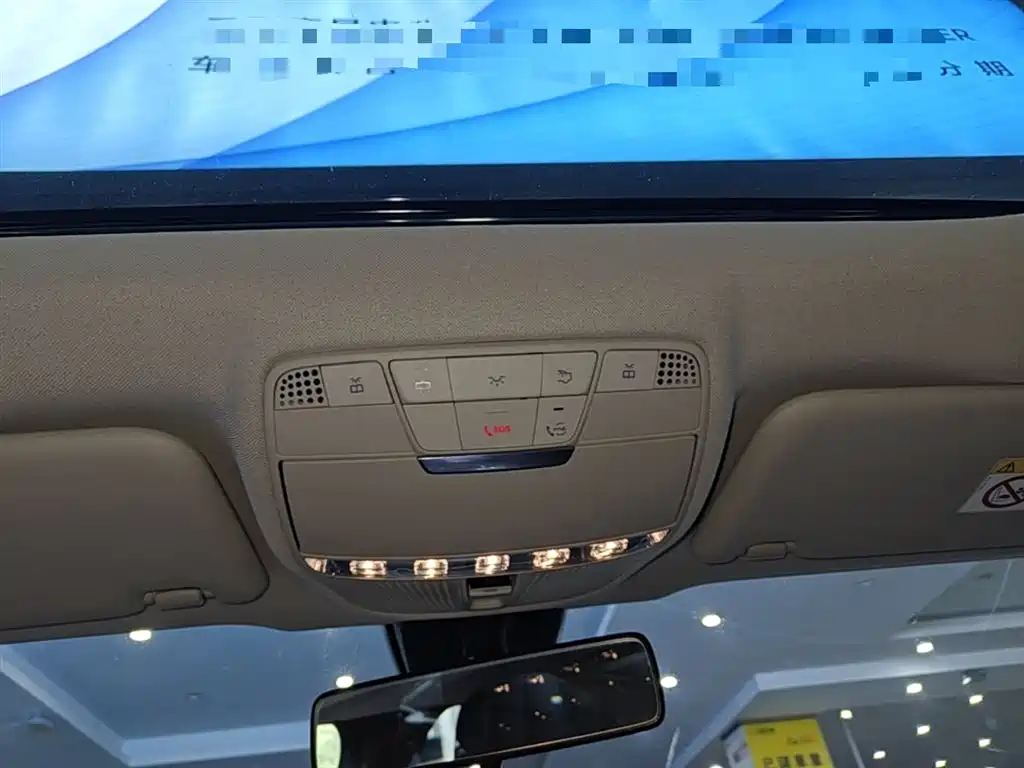 Mercedes-Benz E-Class 2023 Facelift E 260 L фото 18