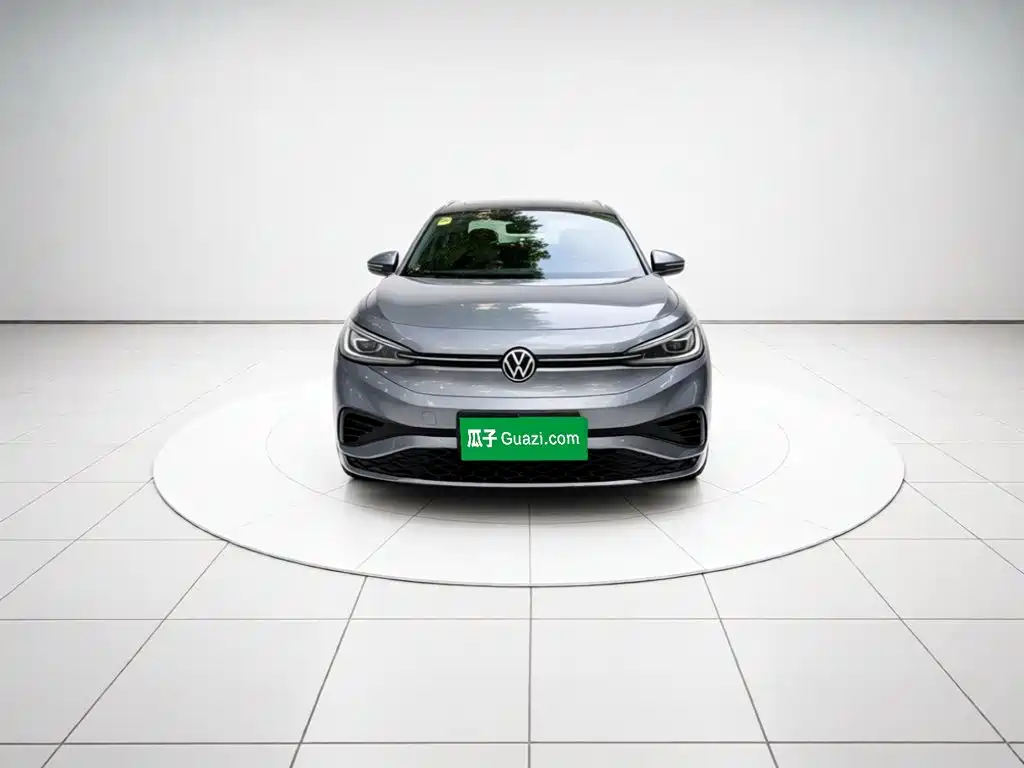 2025 Volkswagen ID.4 X