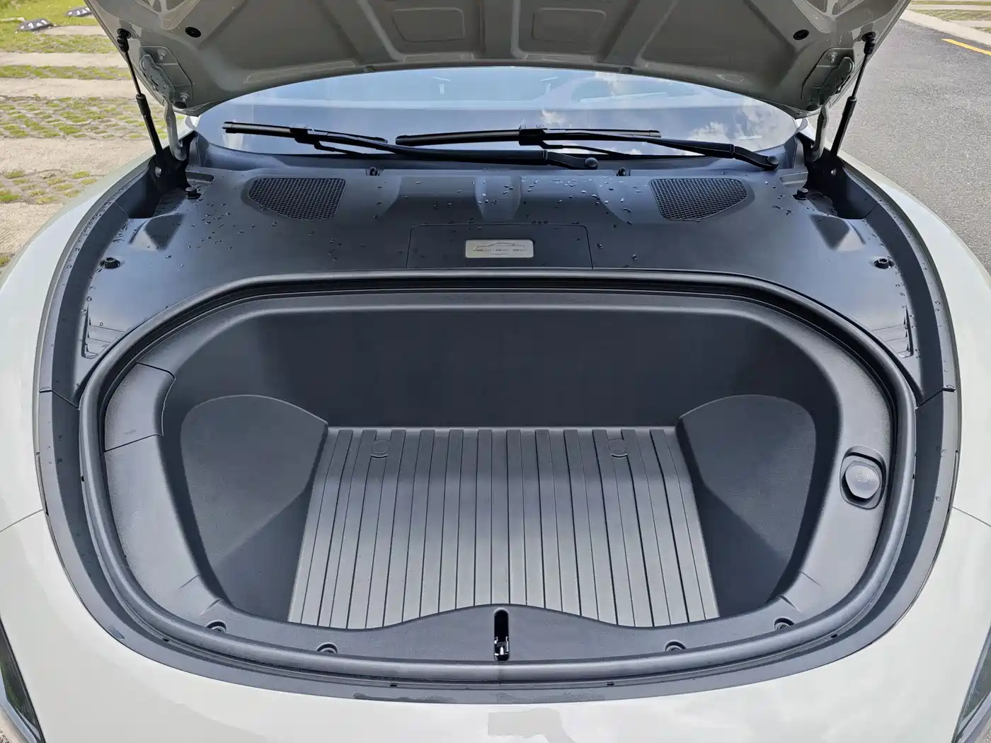 Xiaomi Auto Xiaomi SU7 2024 AWD Extended Range Advanced Smart Driving Max Edition фото 28