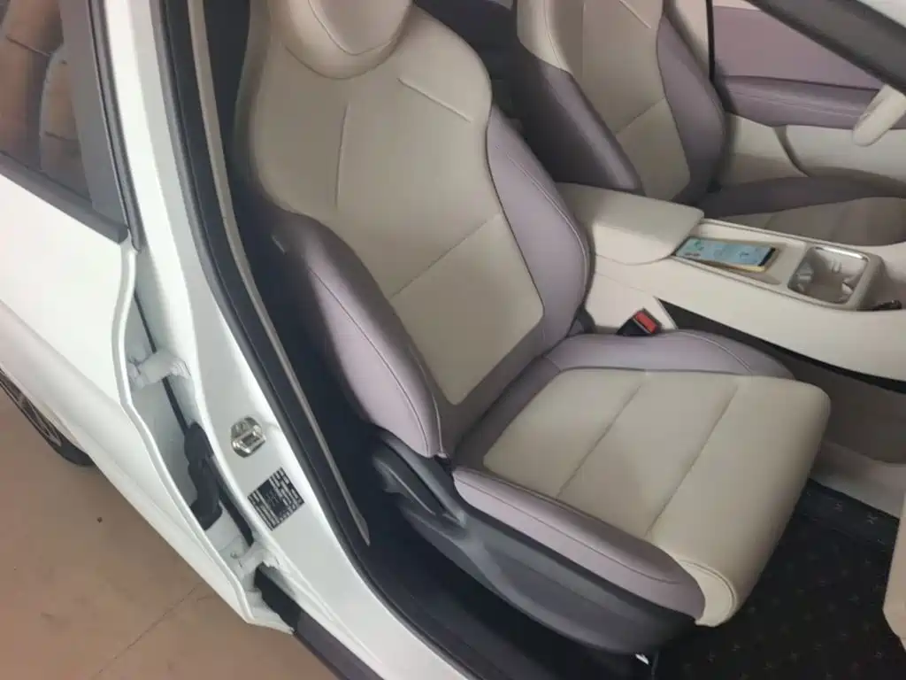 MG MG4 EV 2026 2026 437 Elegant Edition