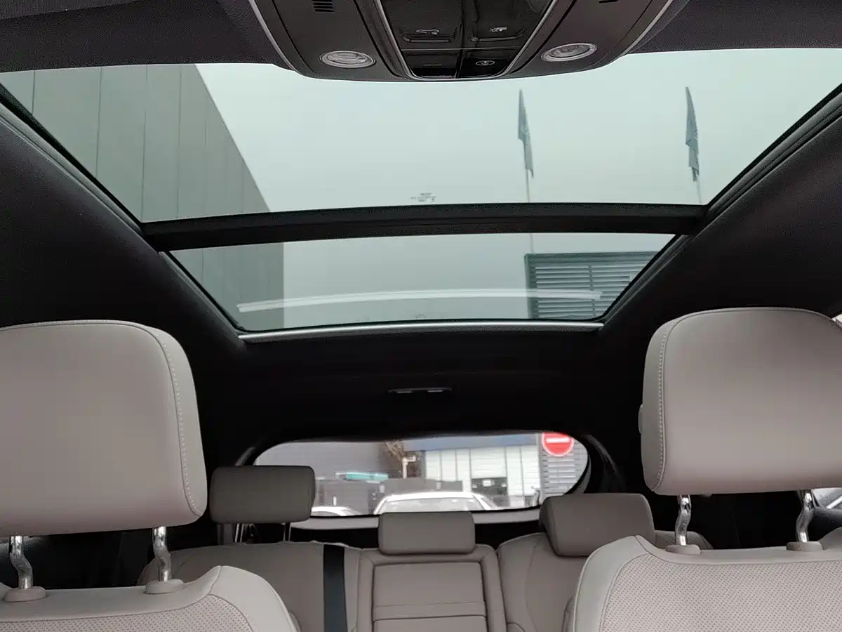 BYD Tang New Energy 2025 Smart Driving Edition DM-i 115KM Flagship фото 5