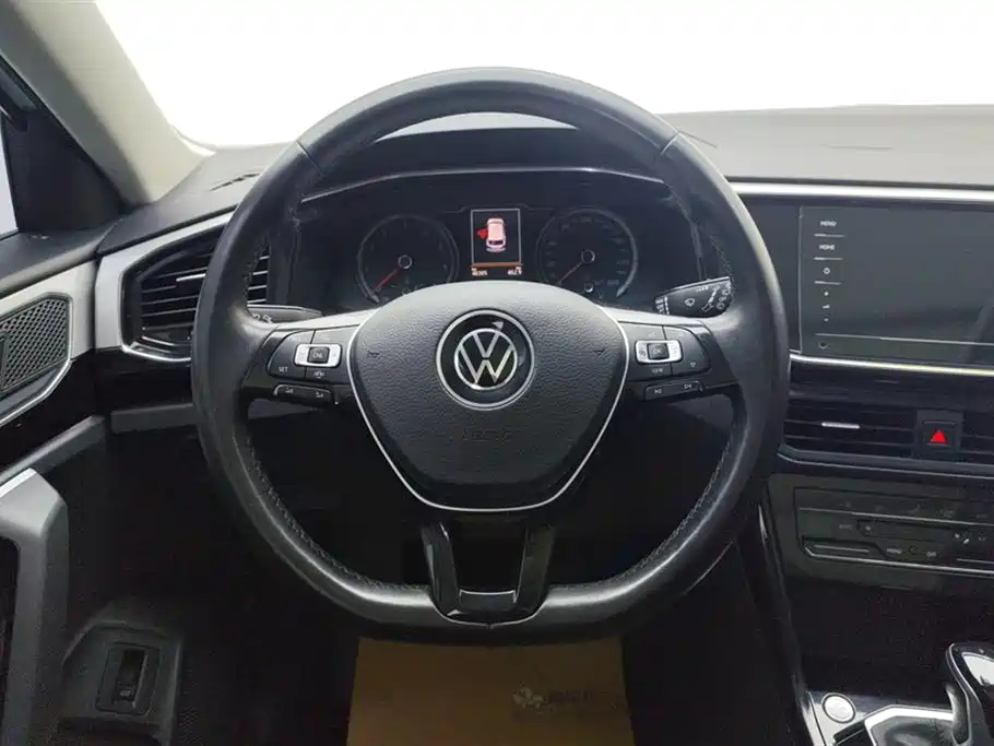Volkswagen Tayron 2022 330TSI 2WD Luxury Smart Connect Edition фото 15