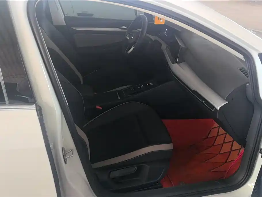 Volkswagen Golf 2021 280TSI DSG 30th Anniversary Edition фото 8