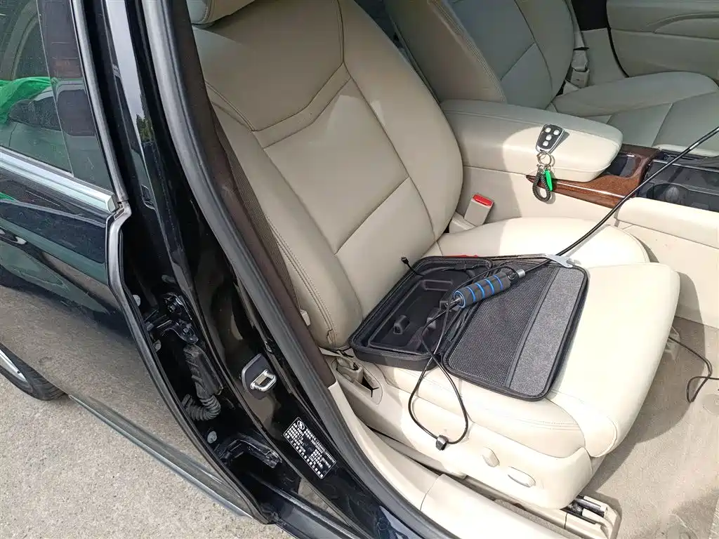 Cadillac XTS 2017 28T Technology фото 21