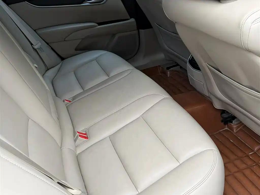 Cadillac XTS 2017 28T Technology фото 19