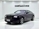 Фото 1 - Rolls-Royce Wraith