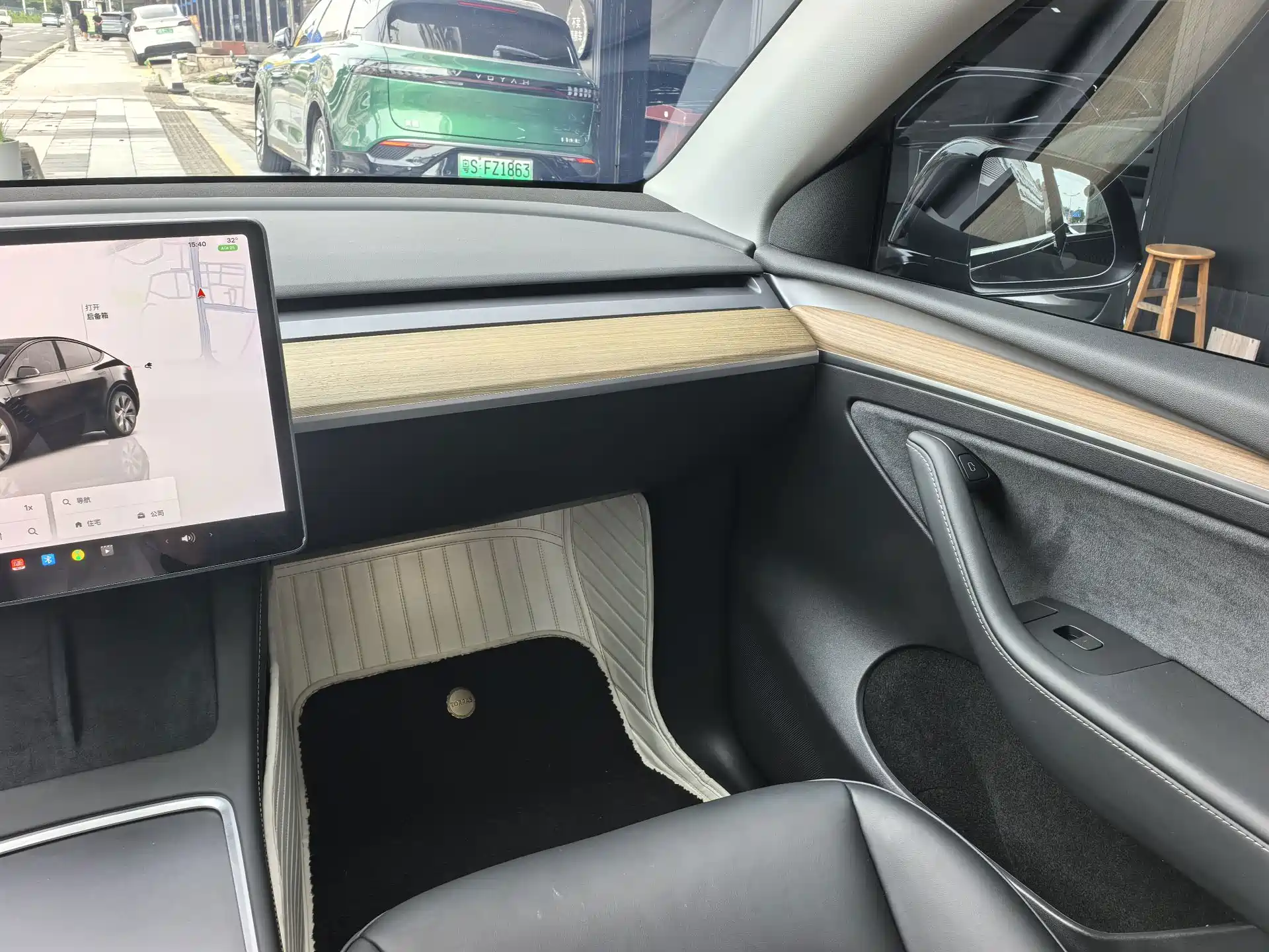Фото 15 - Tesla Model Y