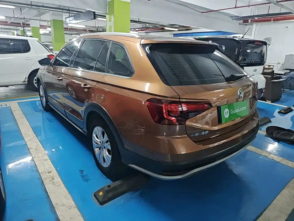 Volkswagen C-TREK 2017 2017 1.6L Automatic Comfort