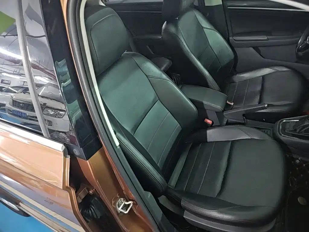 Volkswagen C-TREK 2017 2017 1.6L Automatic Comfort