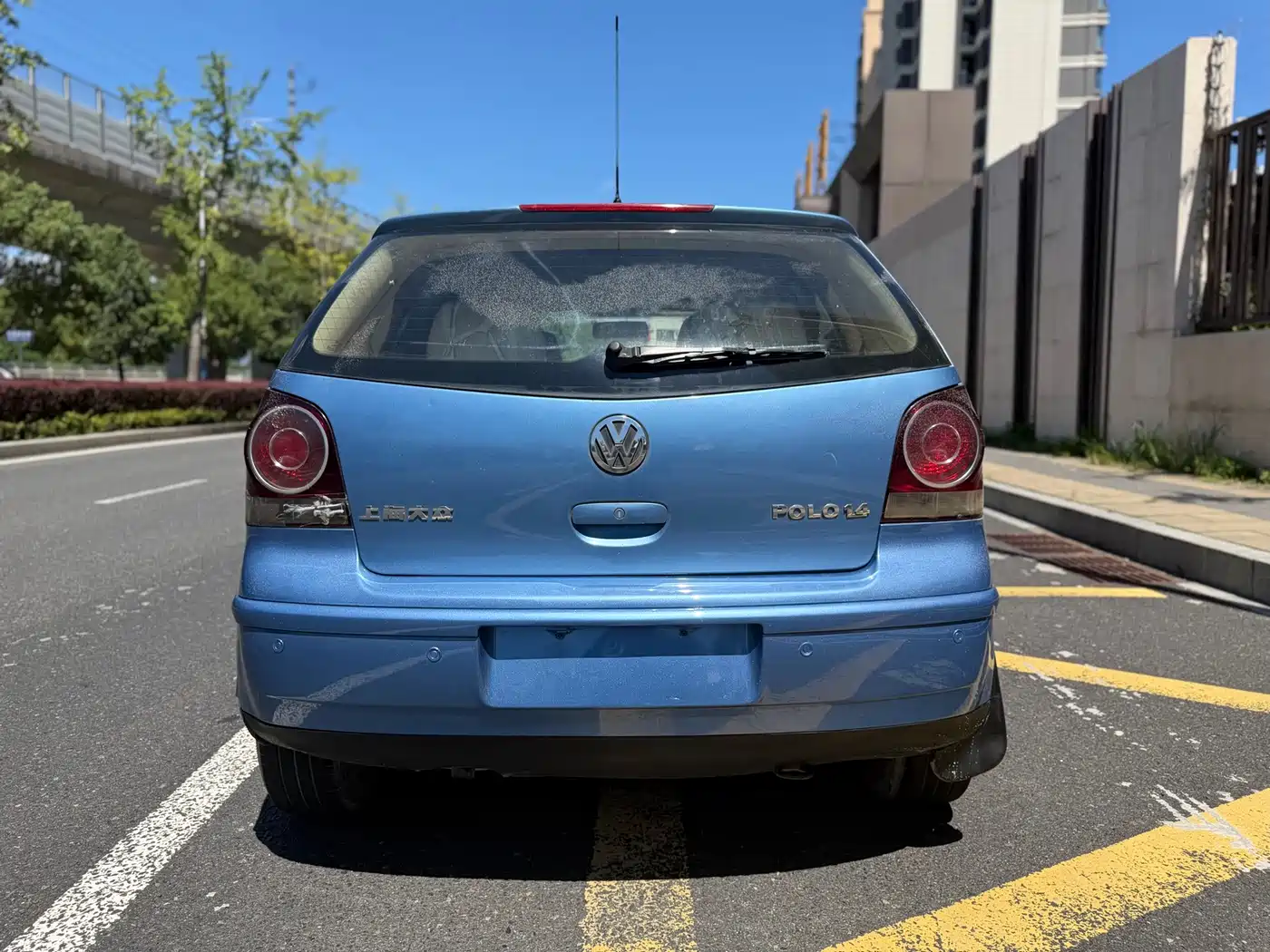 Фото 22 - Volkswagen Polo