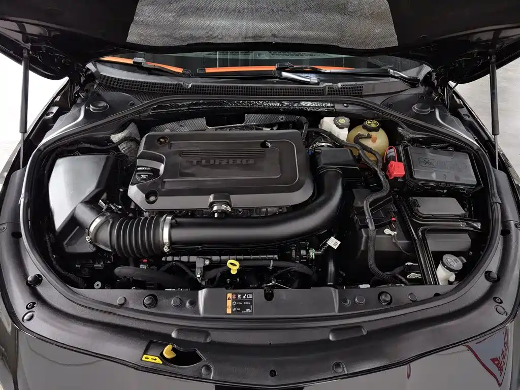 Buick LaCrosse 2022 652T Luxury фото 6