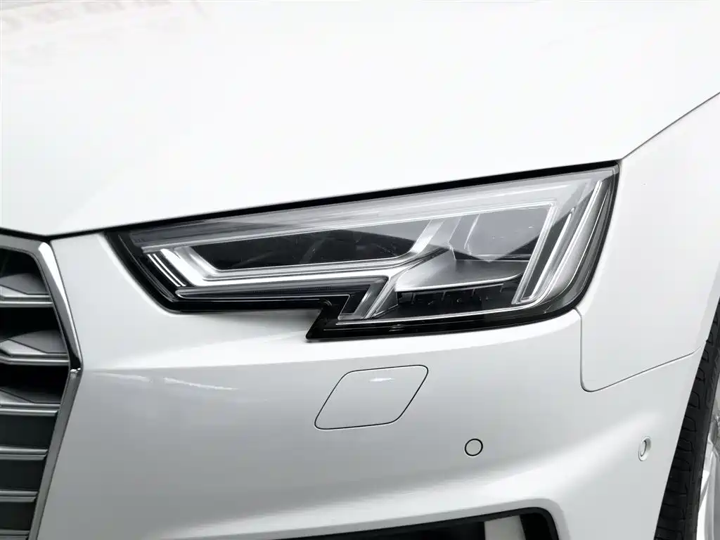 Audi A4L 2019 40 TFSI Fashion (China VI) фото 7