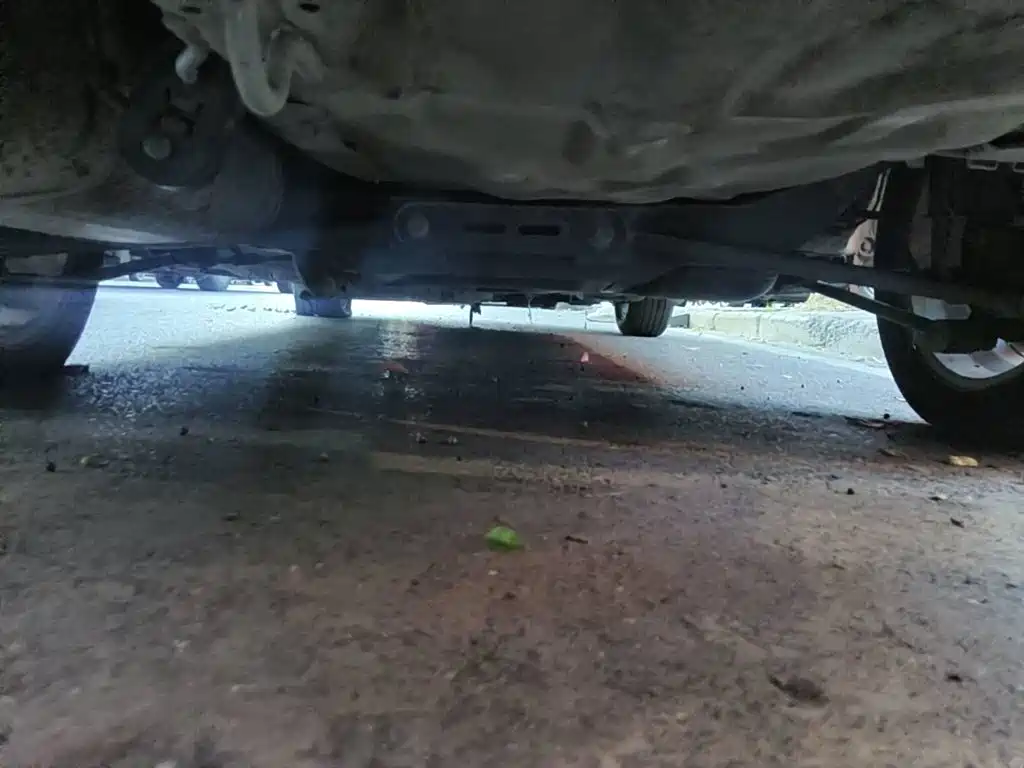 Buick Excelle 2010 2011 1.6LE-MT