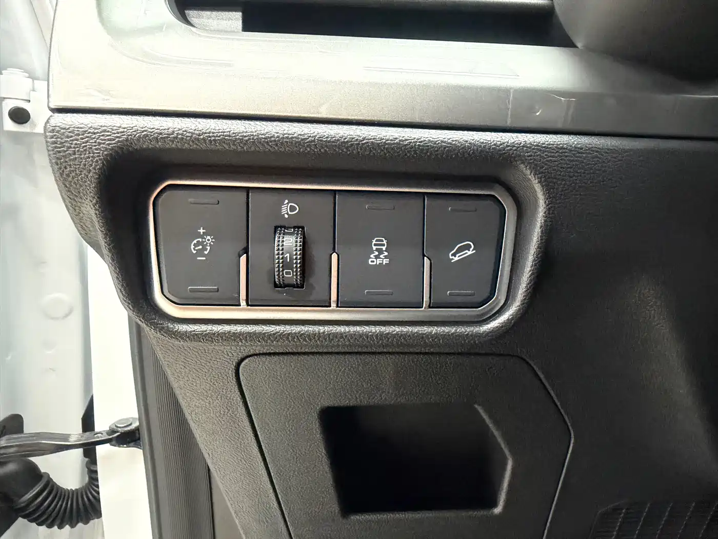 Haval H6 2023 National Trend Edition 1.5T Automatic Urban фото 11