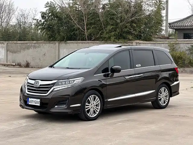 HONDA AI LISHEN