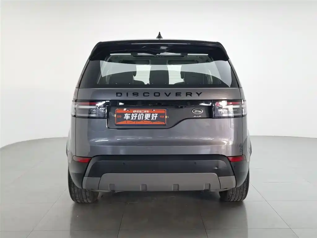 Land Rover Discovery 2019 3.0 SC V6 SE фото 4