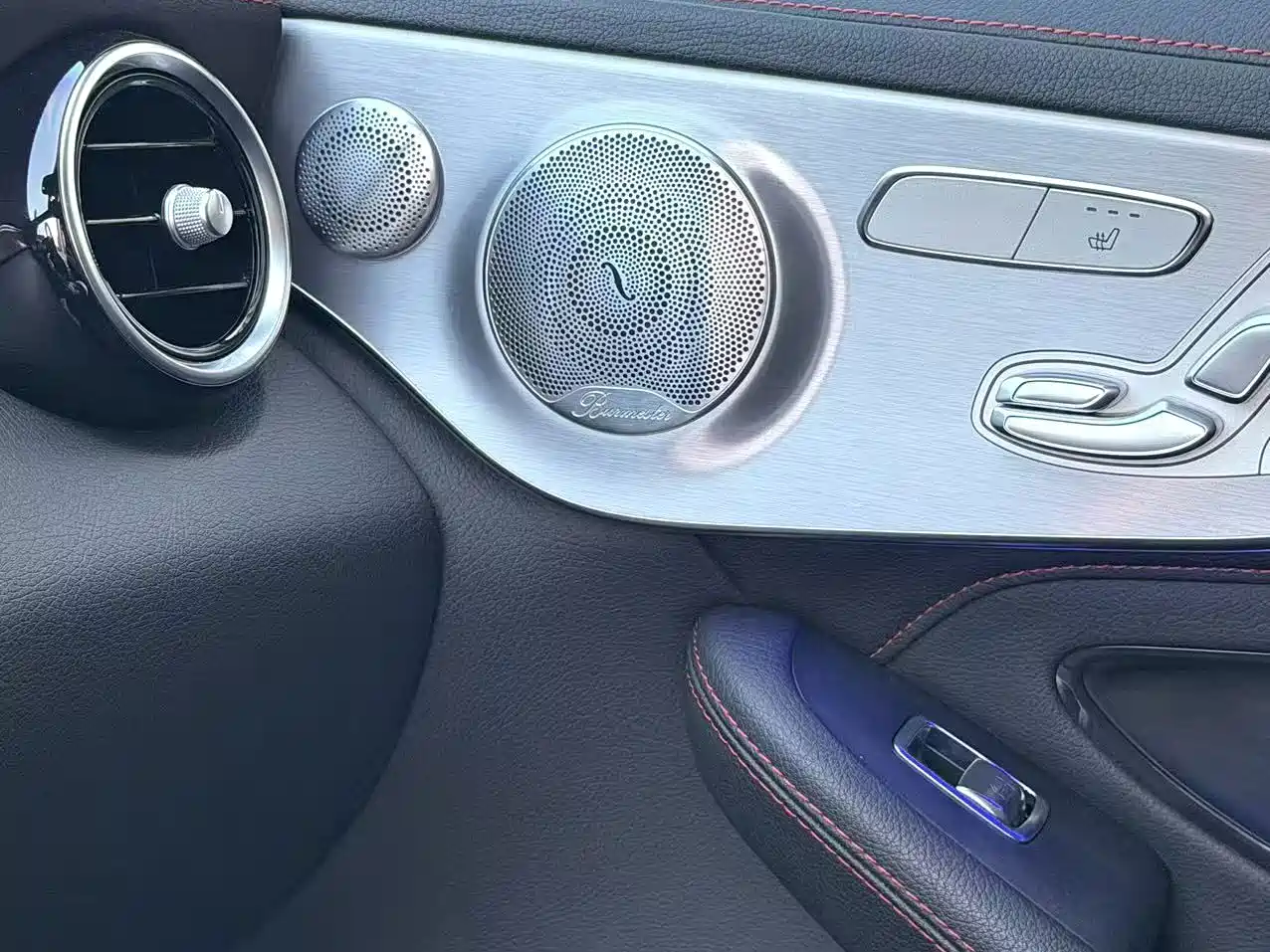 Mercedes-Benz C-Class AMG 2021 2021 AMG C 43 4MATIC Coupe