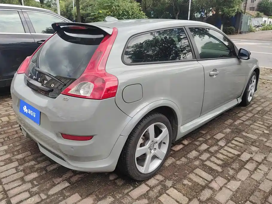 Volvo C30 2012 2011 Model 2.0 R-Design
