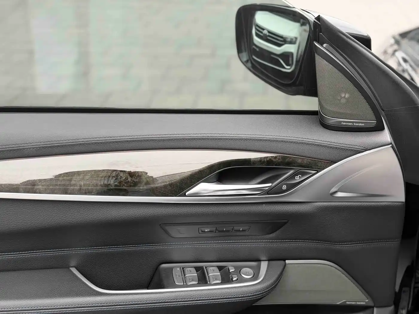 BMW 6 Series GT 2019 630i M Sport Package фото 8