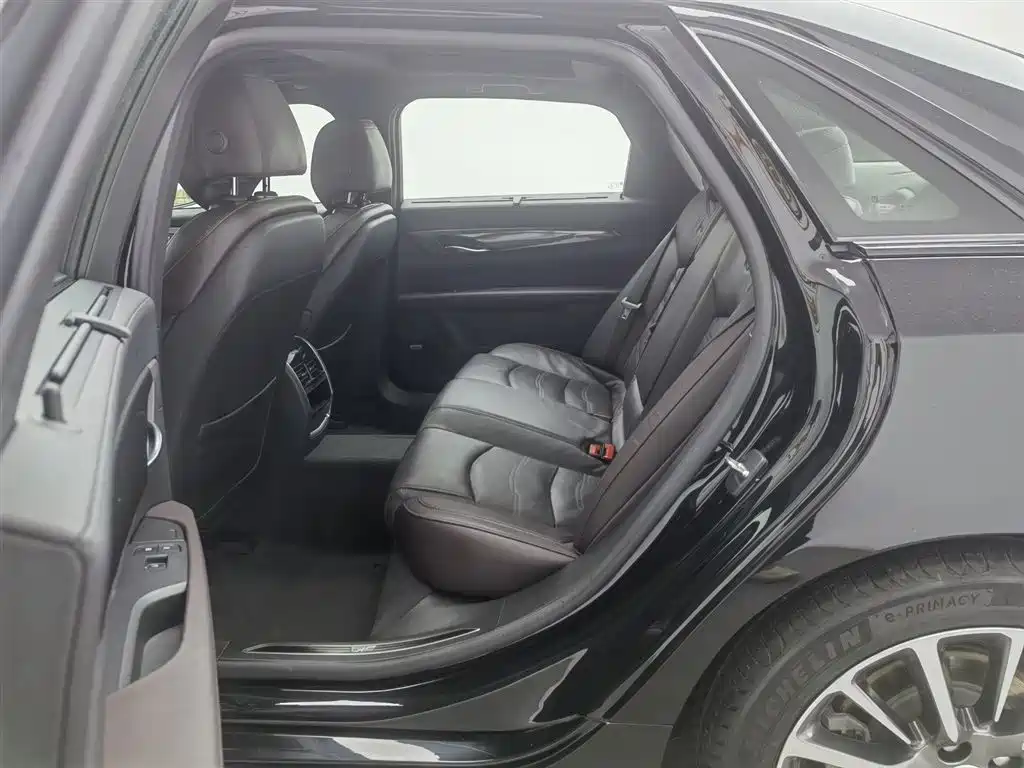 Cadillac CT6 2022 28T Premium фото 15