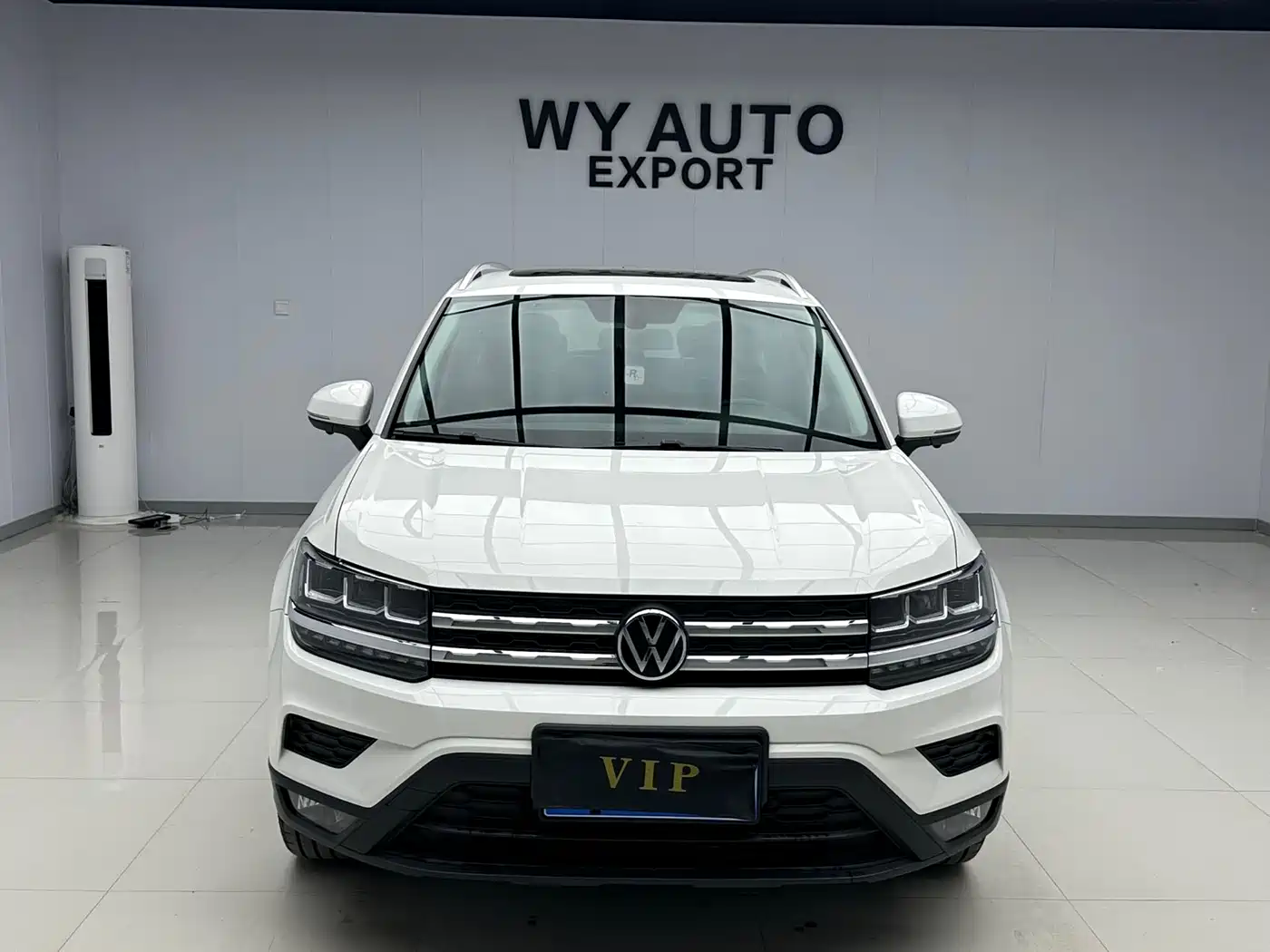 Volkswagen Tharu 2021 Model 280TSI 2WD Comfort Edition фото 2