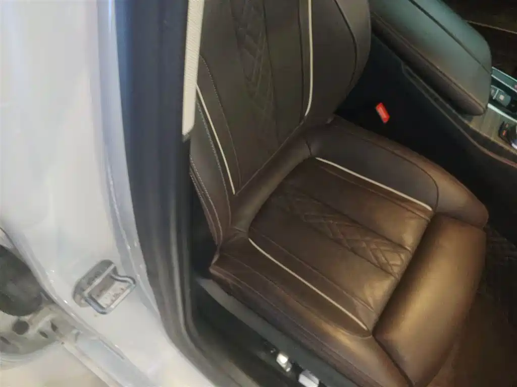 BMW 5 Series 2020 530Li Premium Luxury Package фото 25
