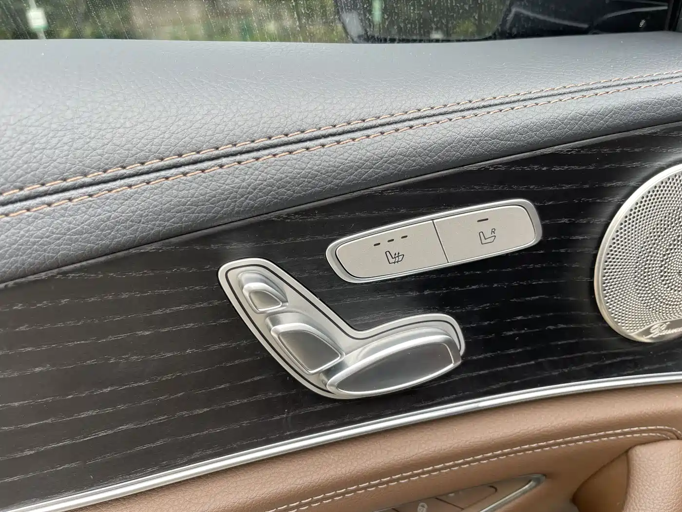 Mercedes-Benz E-Class 2022 Second Facelift E 300 L Sport Luxury фото 16