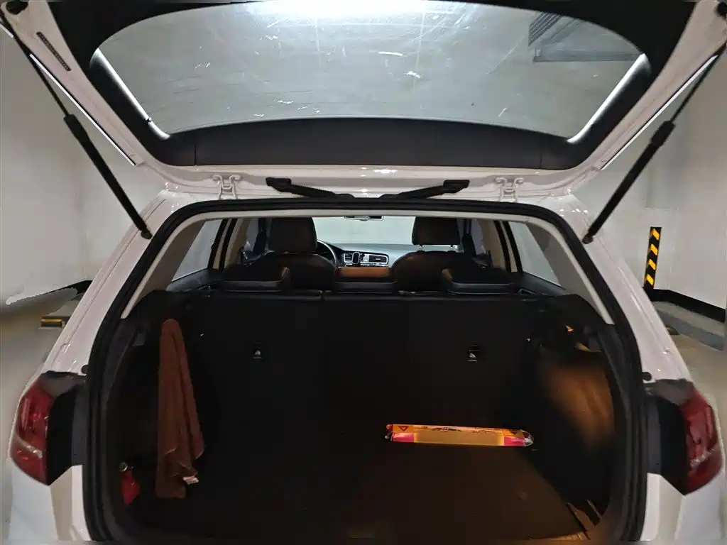 Volkswagen Golf 2014 1.4TSI Automatic Flagship фото 10