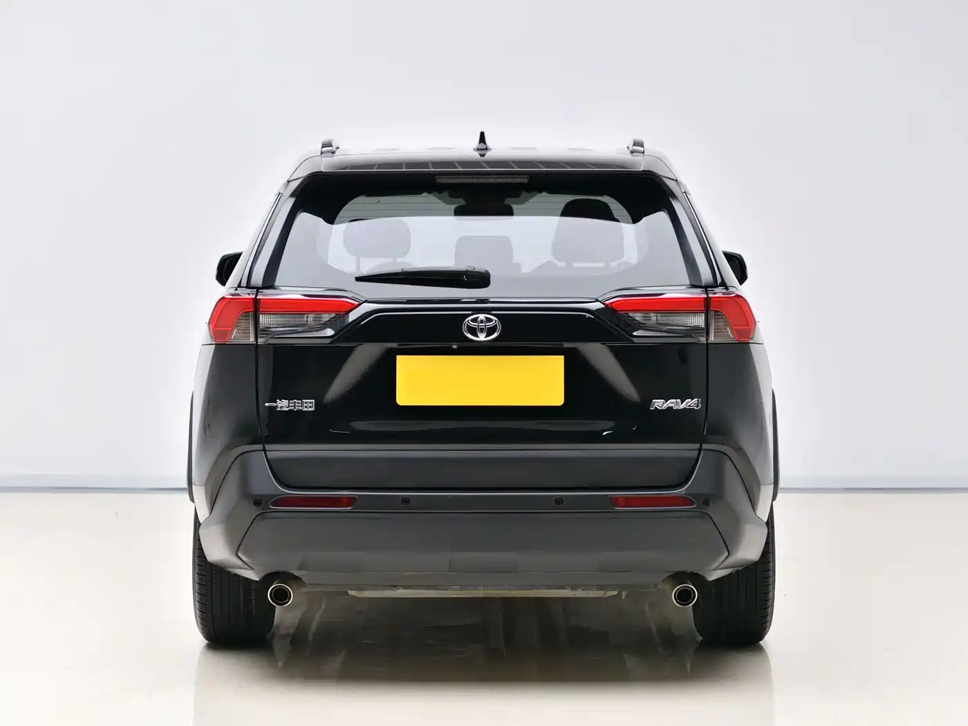 Toyota RAV4 Rongfang 2021 2.0L CVT 2WD Urban фото 5
