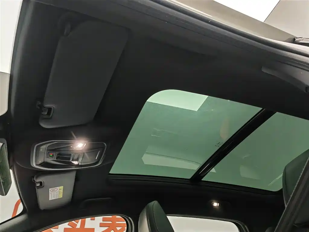 Haval Shenshou 2022 1.5T Smart Enjoyment Edition фото 14