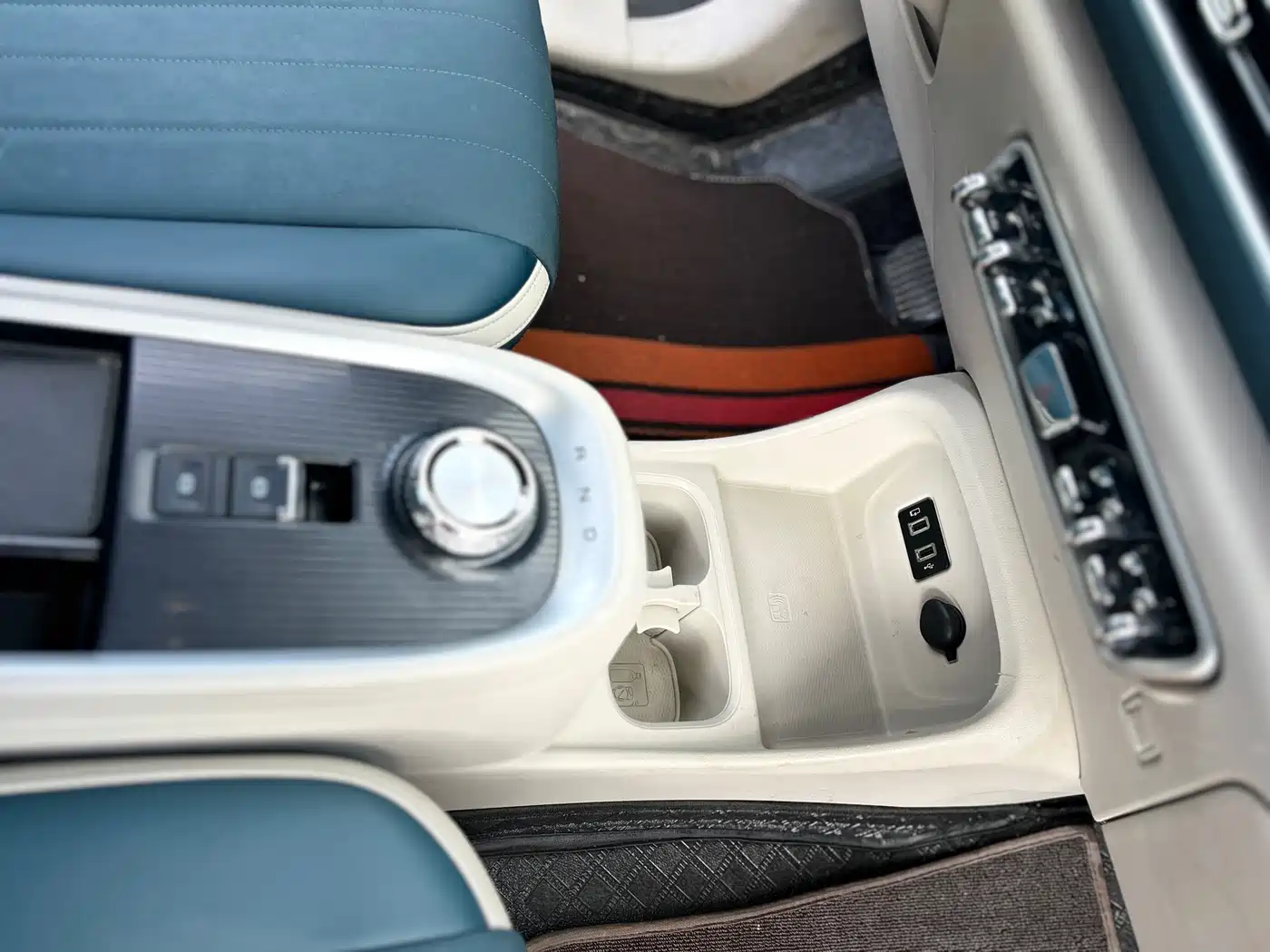 Ora Good Cat 2023 2022 400km Standard Range Luxury LFP