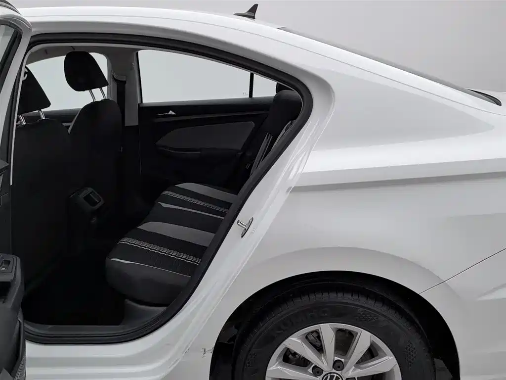 Volkswagen Bora 2023 200TSI DSG Comfort Edition фото 15