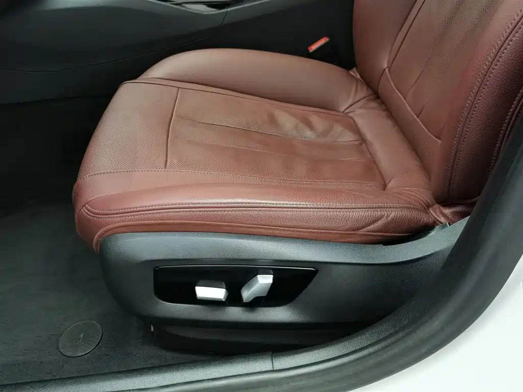 BMW 5 Series 2020 530Li Leading M Sport Package фото 20