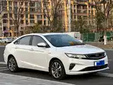 Фото 3 - Geely Emgrand GL