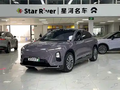 NIO EC6