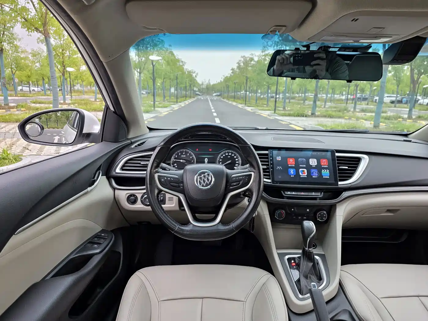 Buick Excelle GT 2018 2018 15T Dual Clutch Elite
