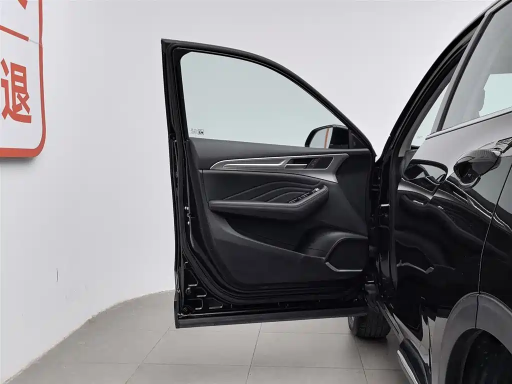 Haval F7 2020 1.5T 2WD i-Trend фото 8