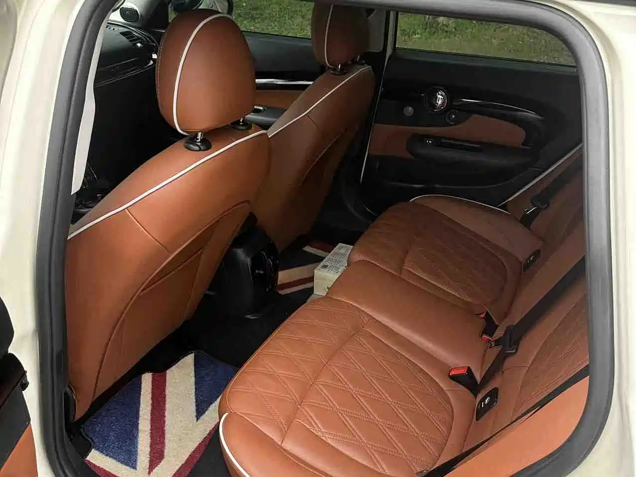MINI CLUBMAN 2022 Facelift 2.0T COOPER S фото 4
