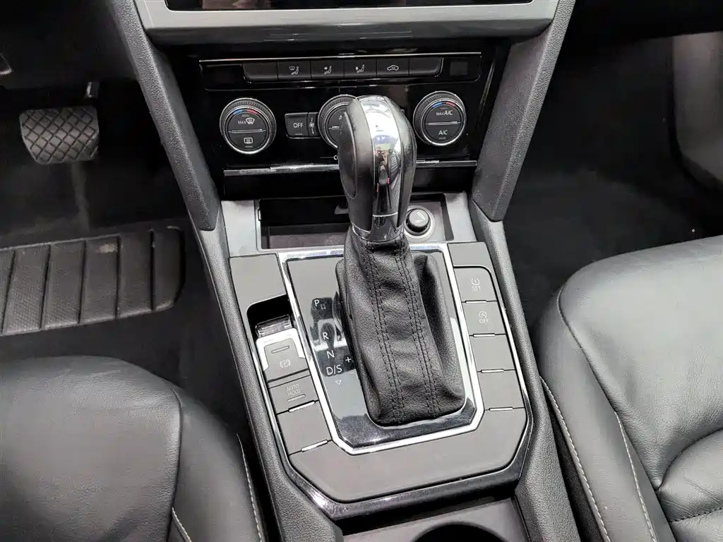 Volkswagen Lamando 2017 280TSI DSG Comfort Edition фото 13