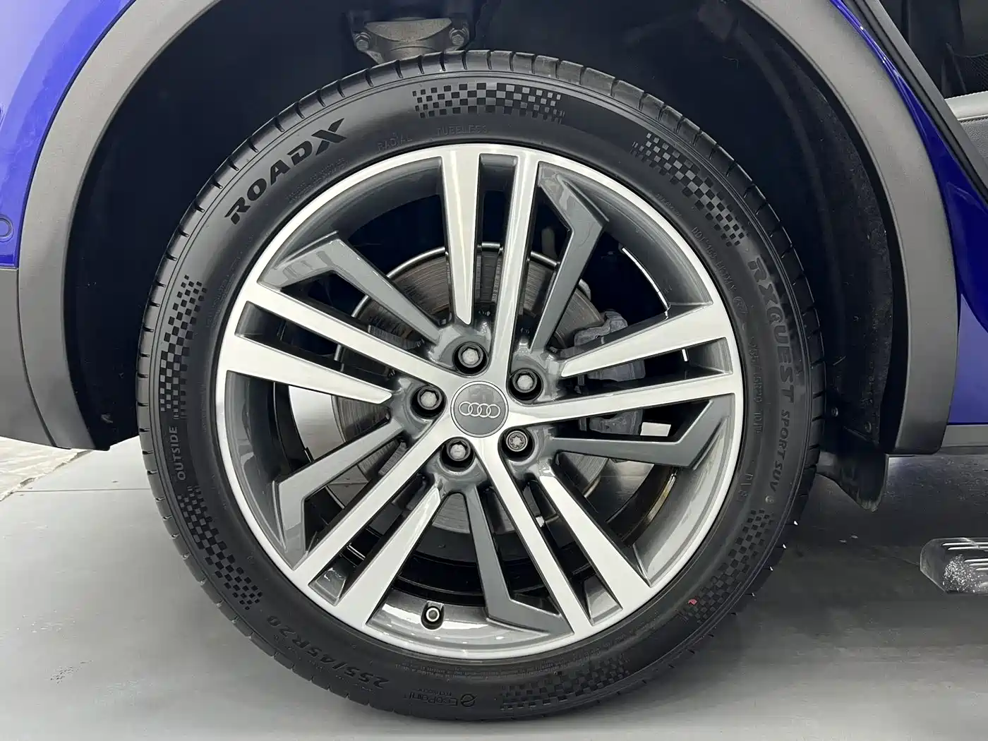 Audi Q5L 2020 45 TFSI Premium Elegance фото 21