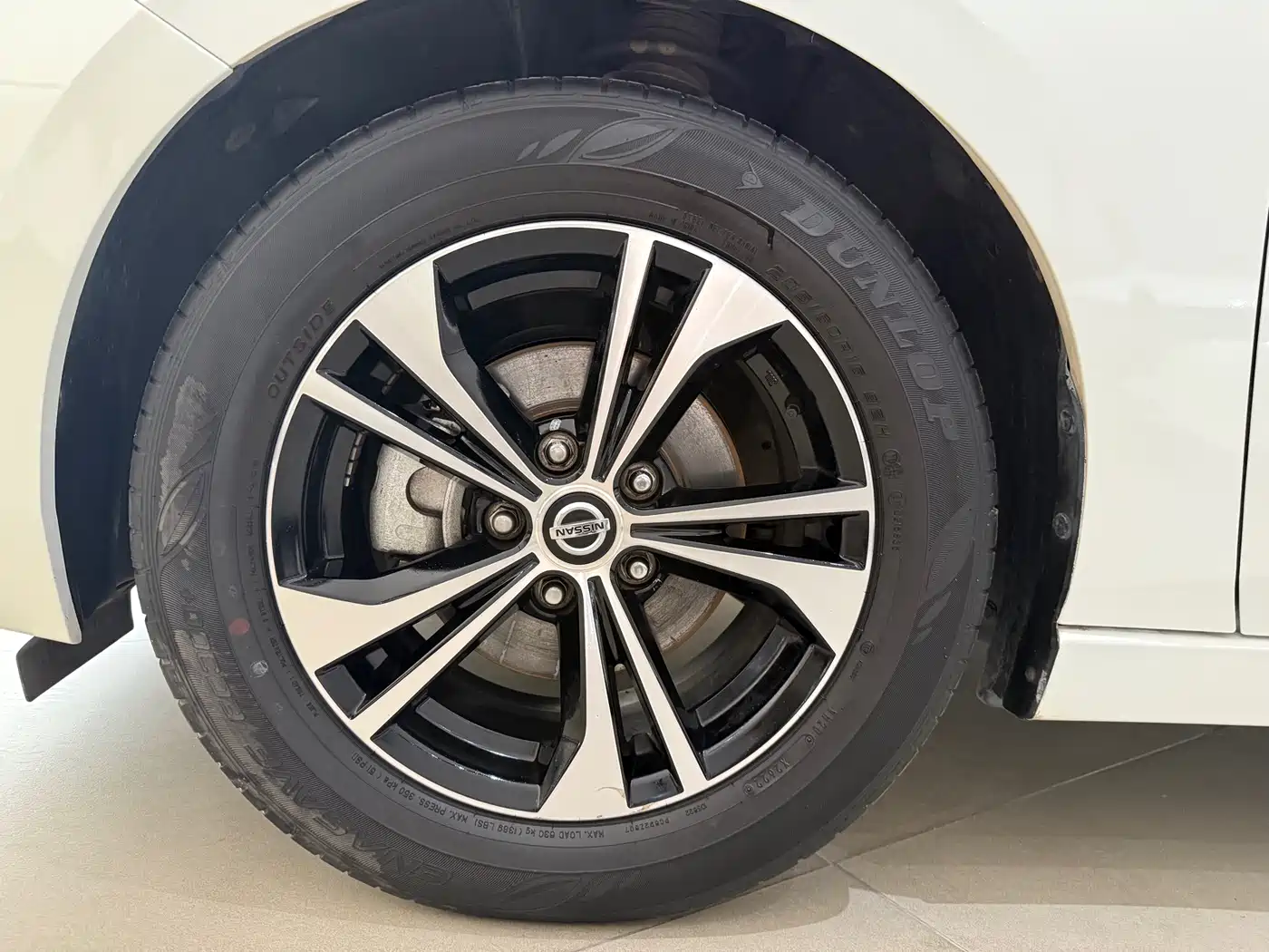Nissan SYLPHY, миниатюра 18