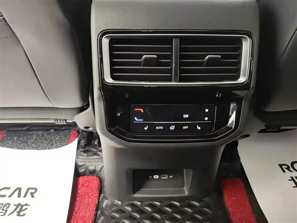 Volkswagen Teramont 2021 380TSI 4WD Premium Luxury Edition фото 9